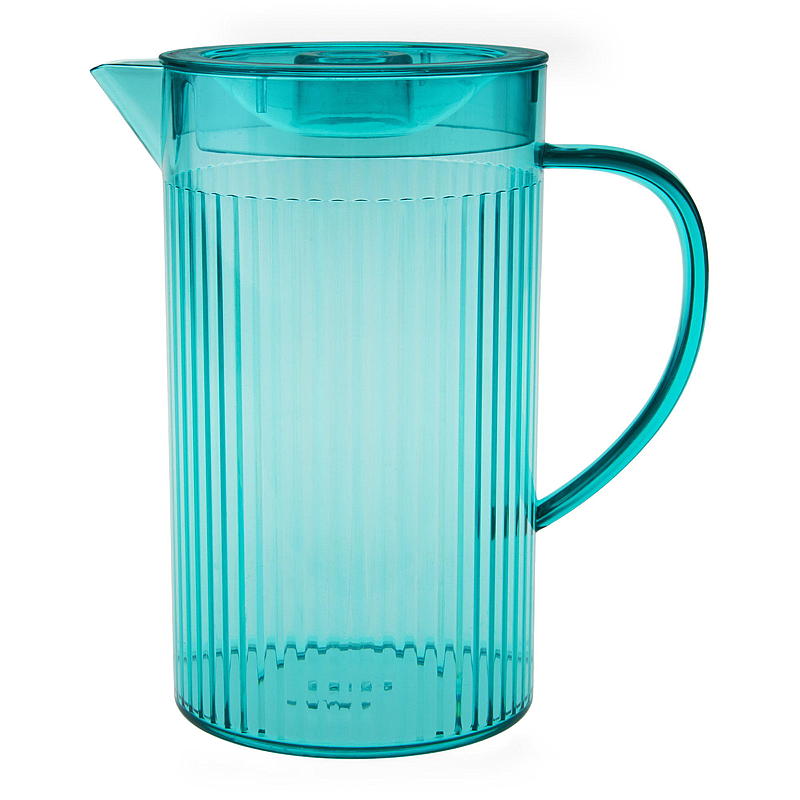 Cuisine Mugge h 19,6 cm plast sjøgrønn