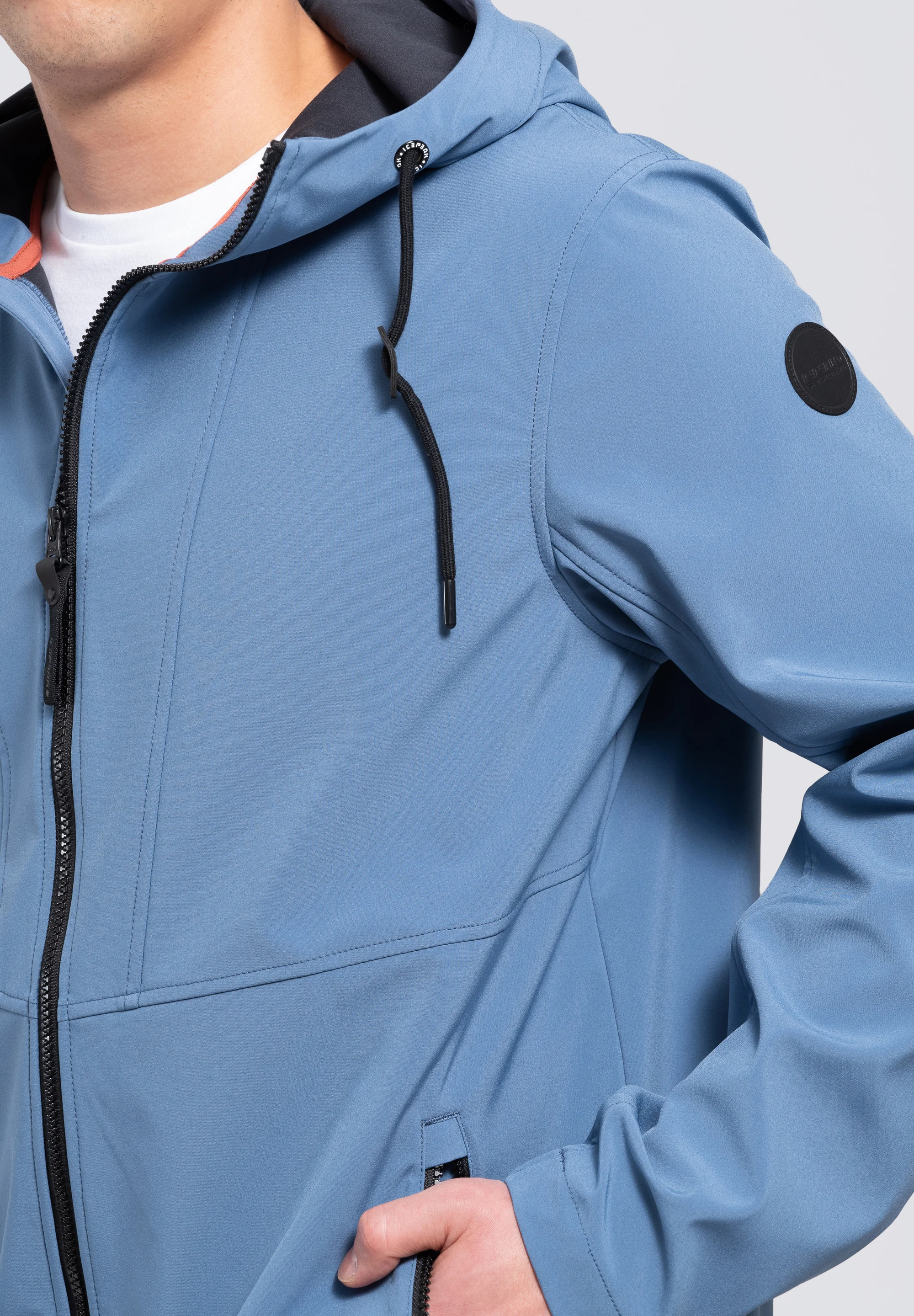 Icepeak ADRIAT - Chaqueta softshell