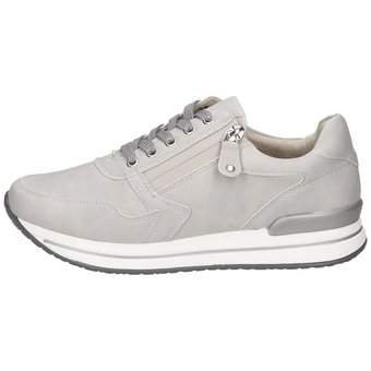 Charmosa Sneaker in grau