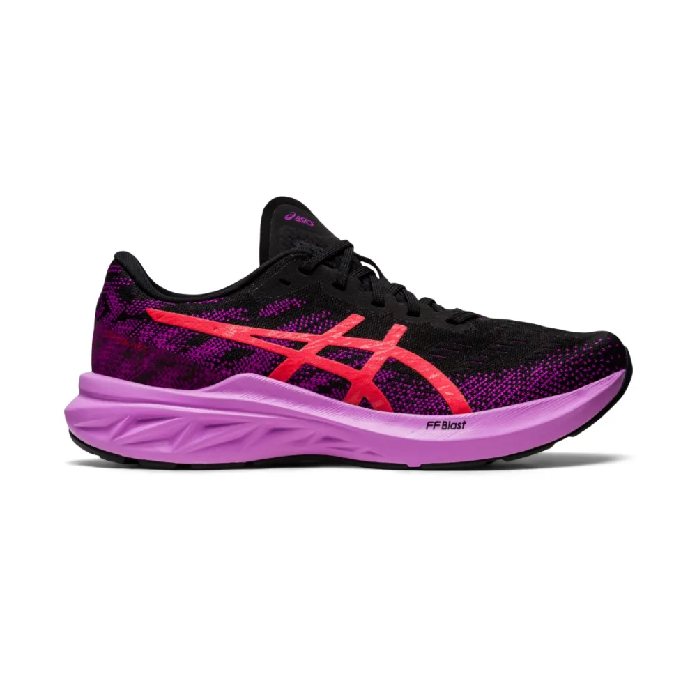 Asics Dynablast 3 1012B289-001 / schwarz