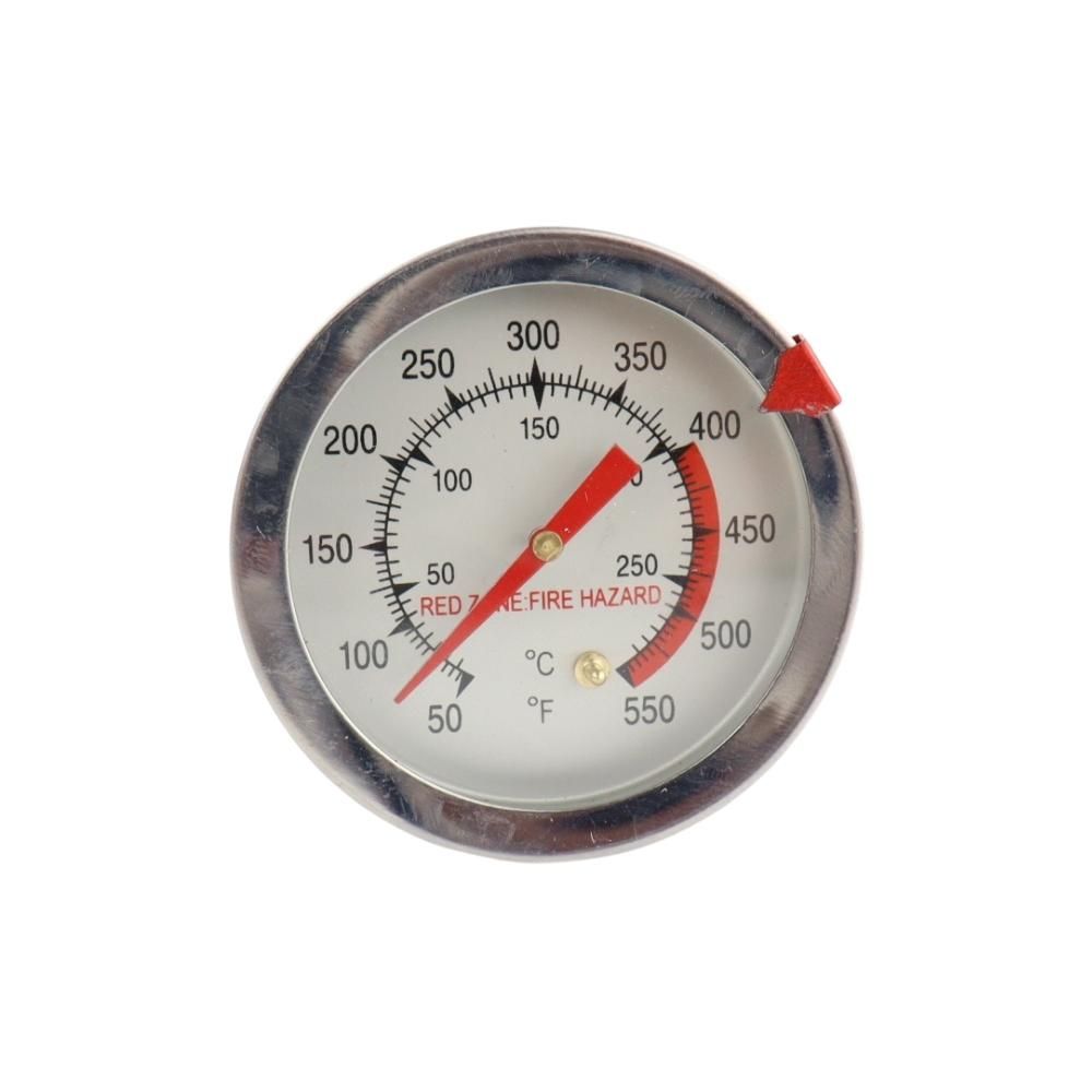 Orange85 Grill-Fleischthermometer
