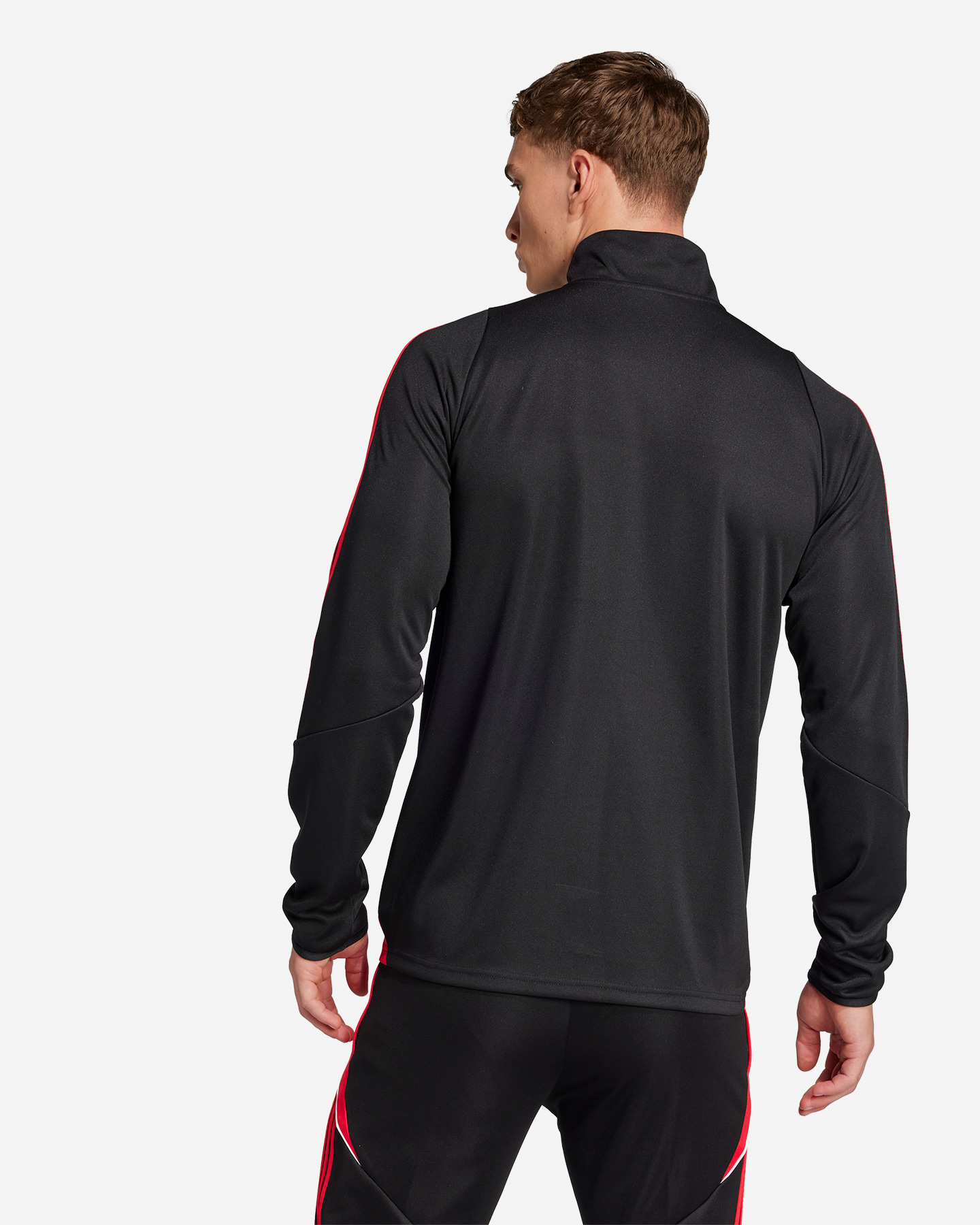Tricou de fotbal Adidas Tiro 24 M JN4565