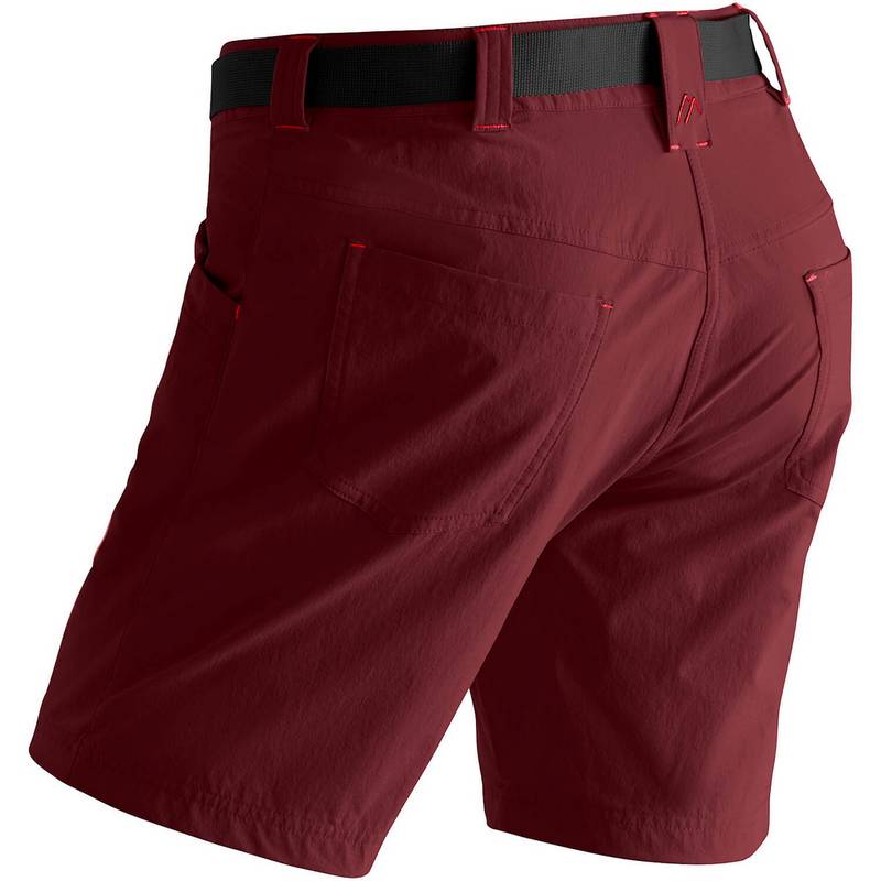 Maier Sports Lulaka Funktionsshorts Damen