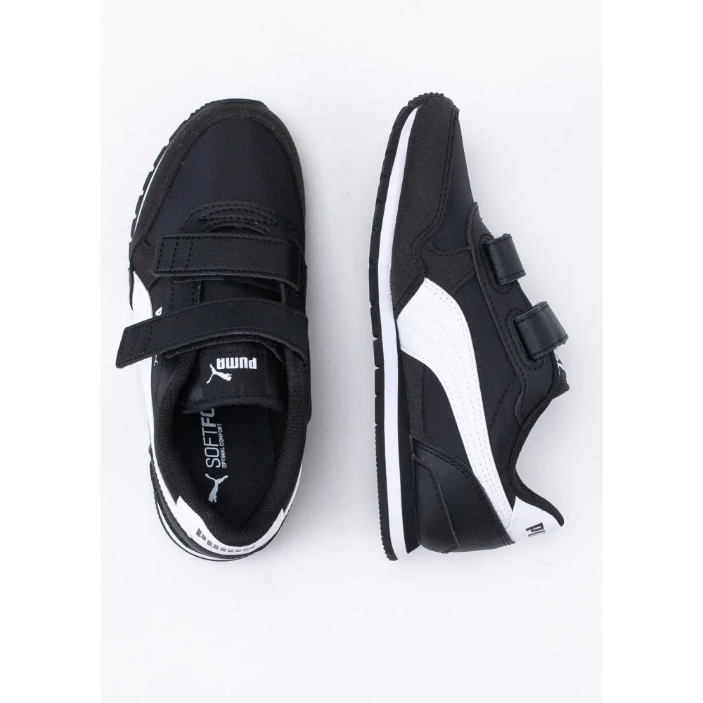 PUMA ST Runner v3 NL V PS 384902-01 / schwarz
