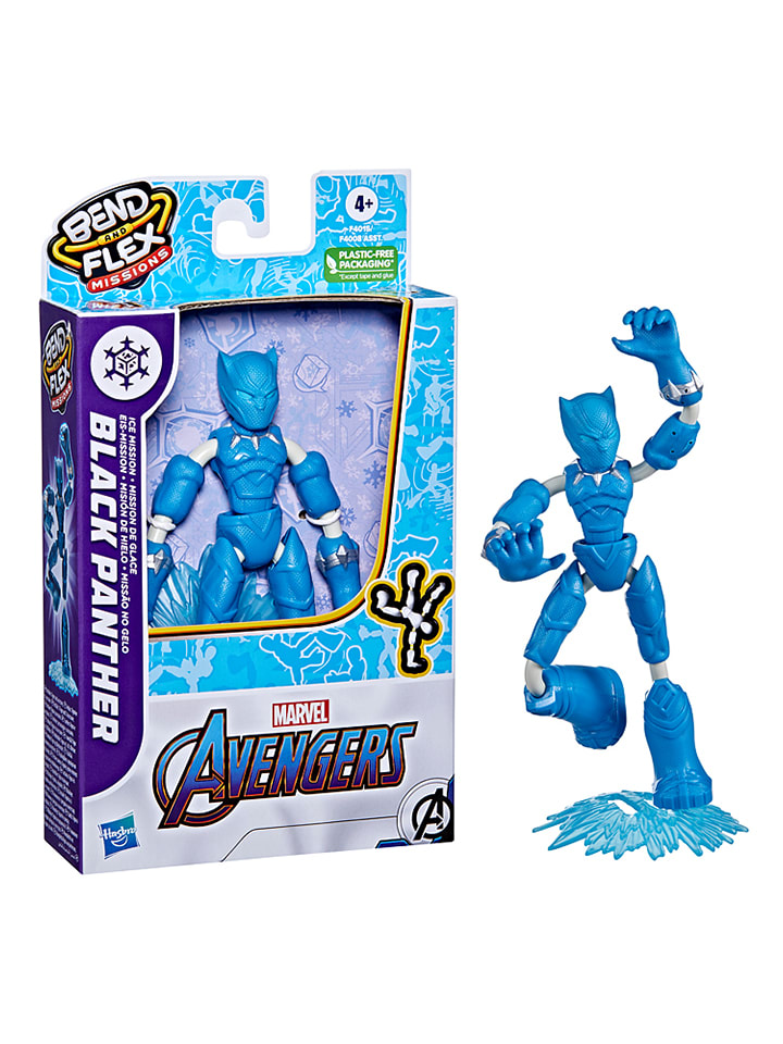 Avengers Spielfigur 