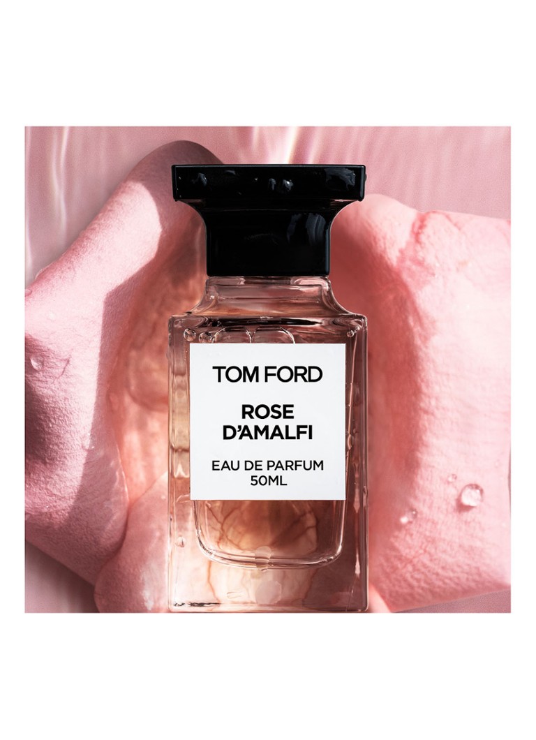 Tom Ford Rose d'Amalfi - Eau de Parfum