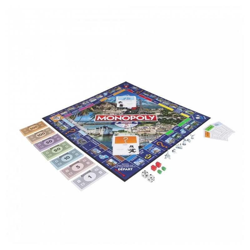 Monopoly France