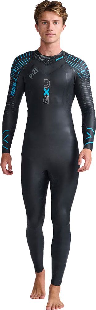 2XU P:2 Propel Wetsuit - Neoprenanzug kaufen | Bike-Discount