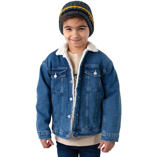 KINDER YGLOO BEANIE KIDS