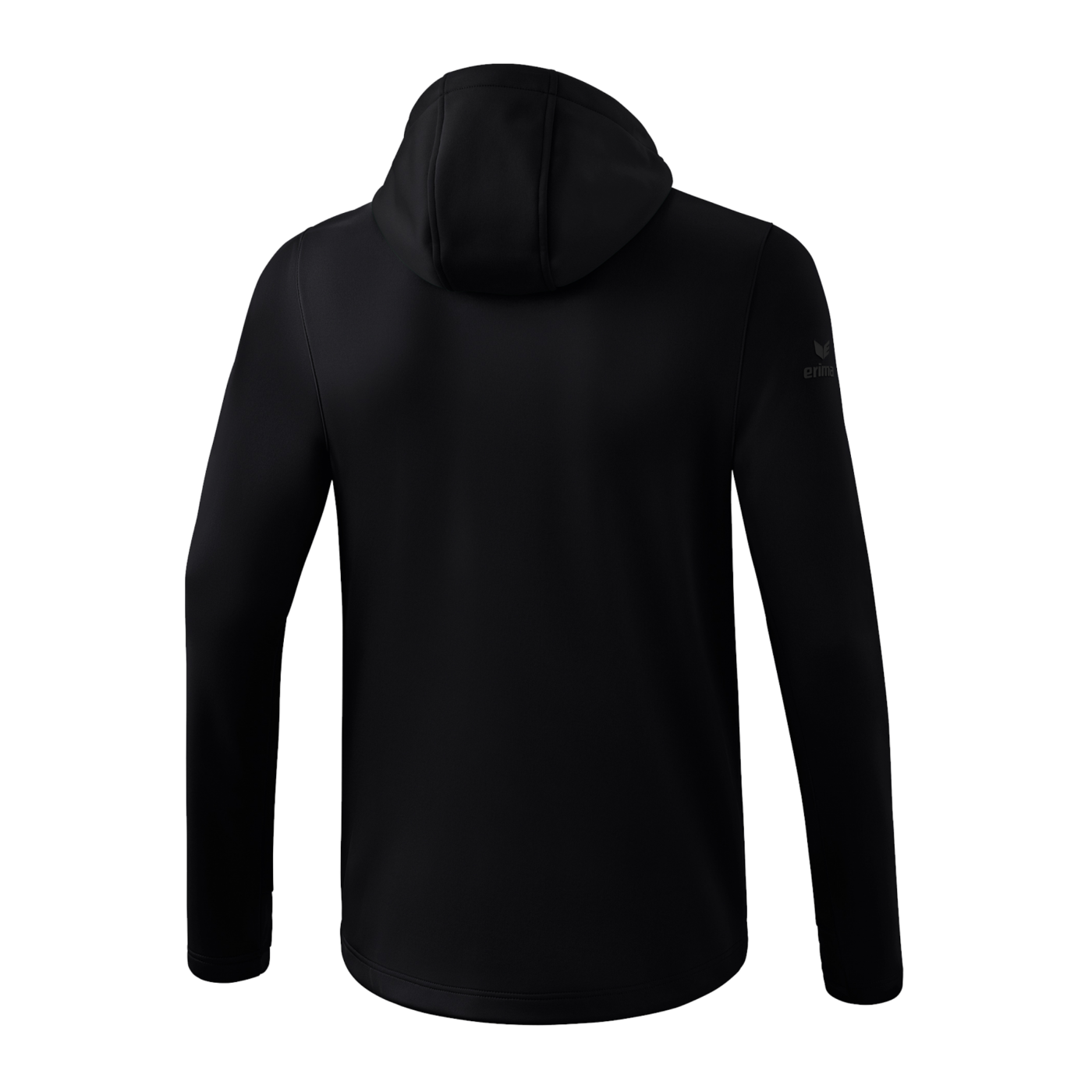 Erima Performance Softshelljacke Schwarz