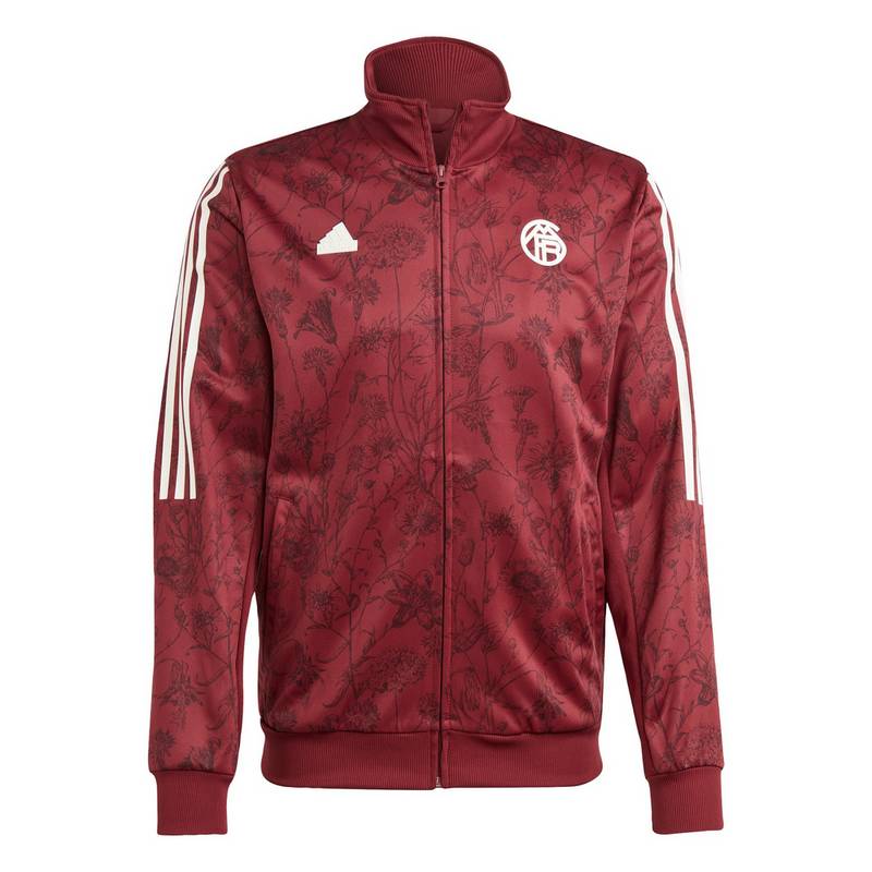 adidas FC Bayern München LFSTLR Trainingsjacke Funktionsjacke Herren