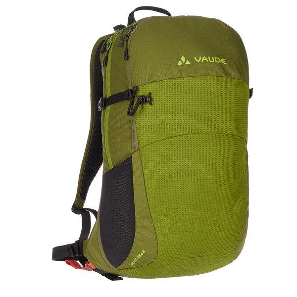 WIZARD 18+4 - Tagesrucksack