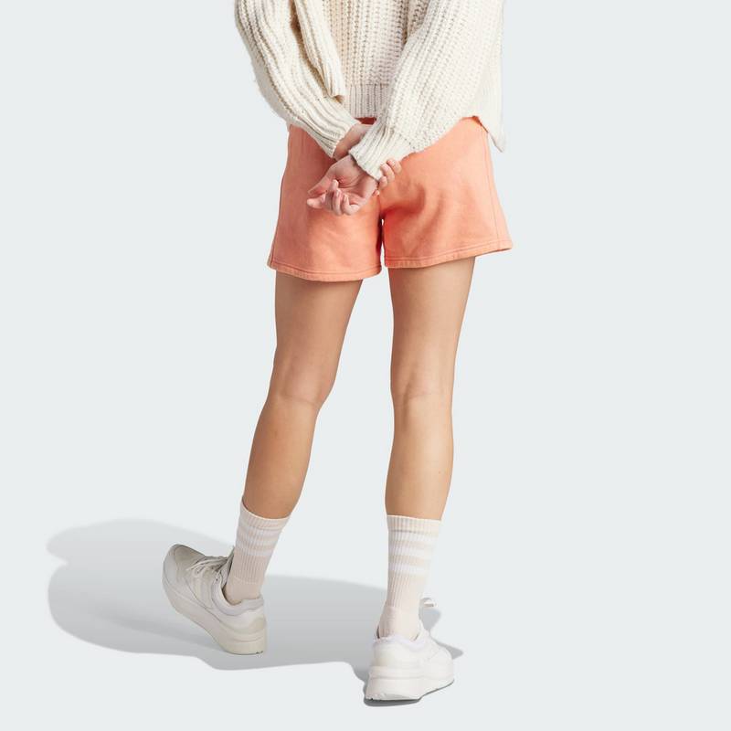 adidas ALL SZN Washed Shorts Funktionsshorts Damen