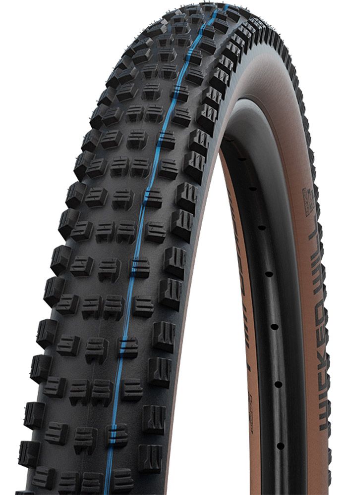 Schwalbe Wicked Will Evo Super Ground 27,5