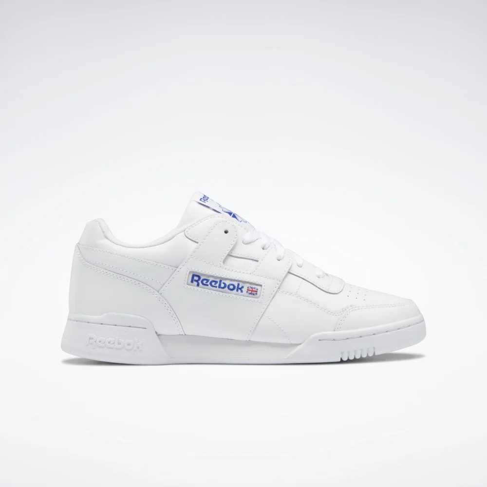 Reebok Workout Plus HP5909 / weiss