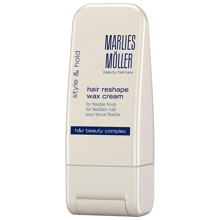 Hair Reshape Wax Cream