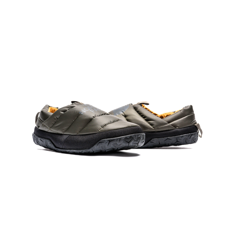The North Face Nuptse Mule NF0A5G2FBQW1 / grau