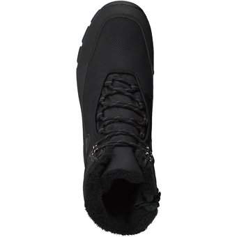 KangaROOS K Simoo Oak Ktx Boots in schwarz