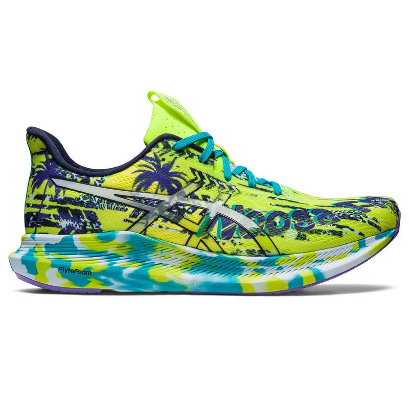 ASICS NOOSA TRI 14 Laufschuhe Herren