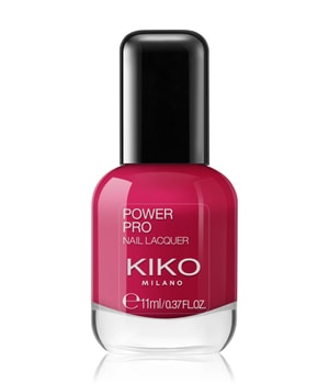 KIKO Milano Power Pro Nail Lacquer Nagellack-11 ml
