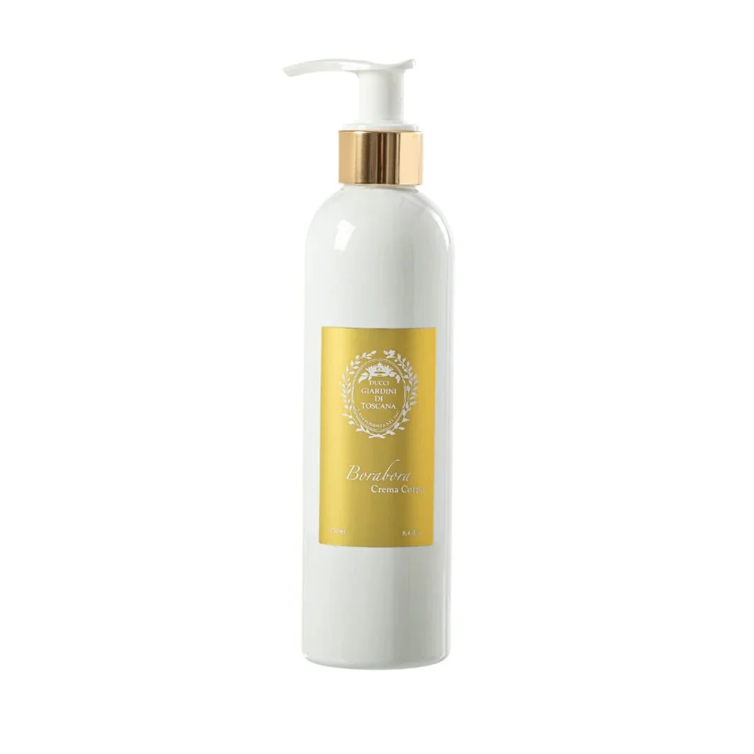 Crema corporal Body Borabora - Crema corporal