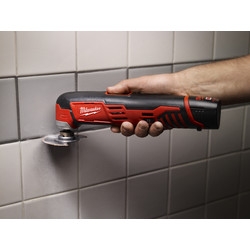 Milwaukee 4933427180 C12MT/0 M12 πολυεργαλείο σώμα ιόντων λιθίου 12v