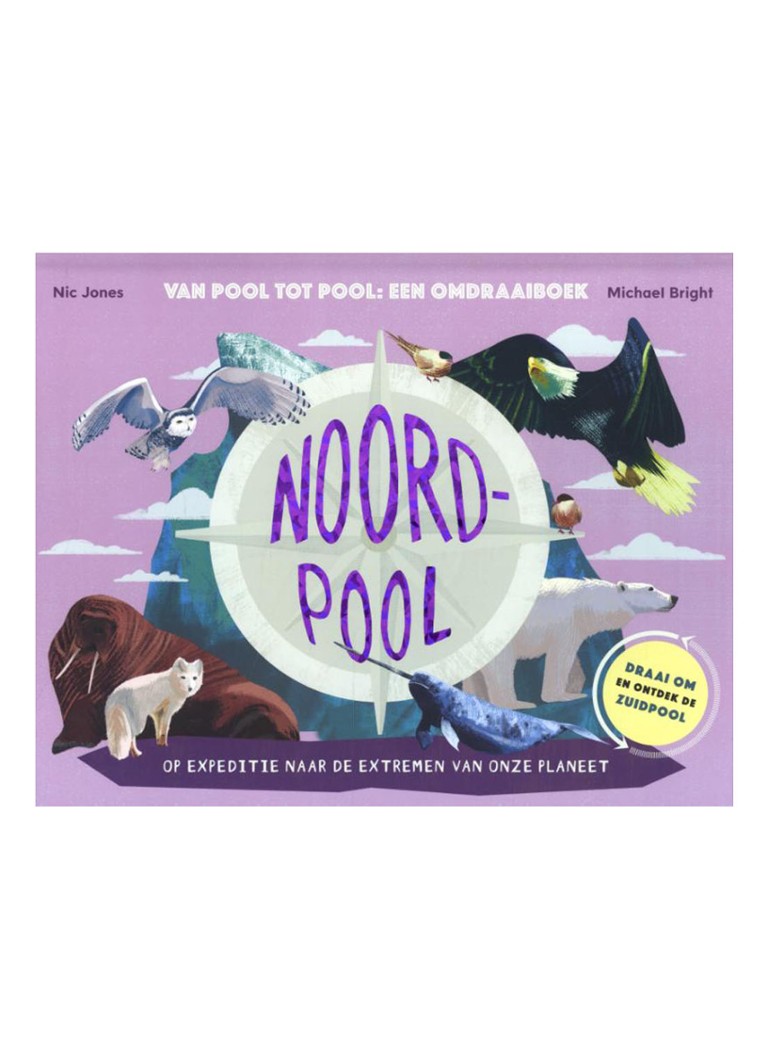 Polul Nord / Polul Sud