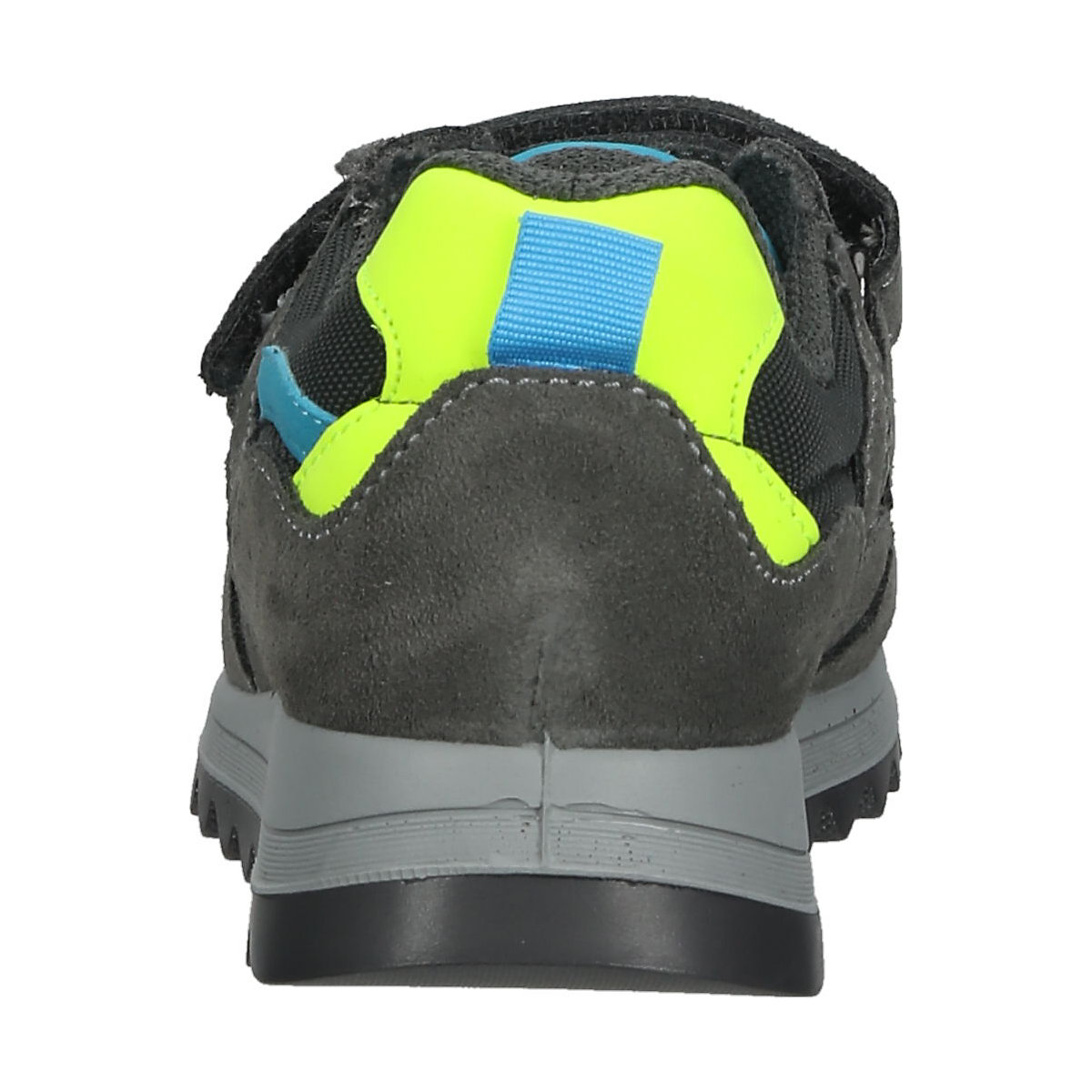 Sneaker Halbschuhe