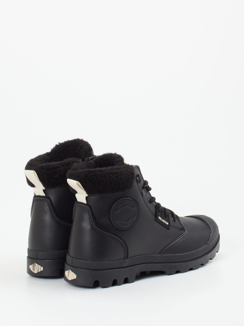 Sneaker high-81660090084 Palladium