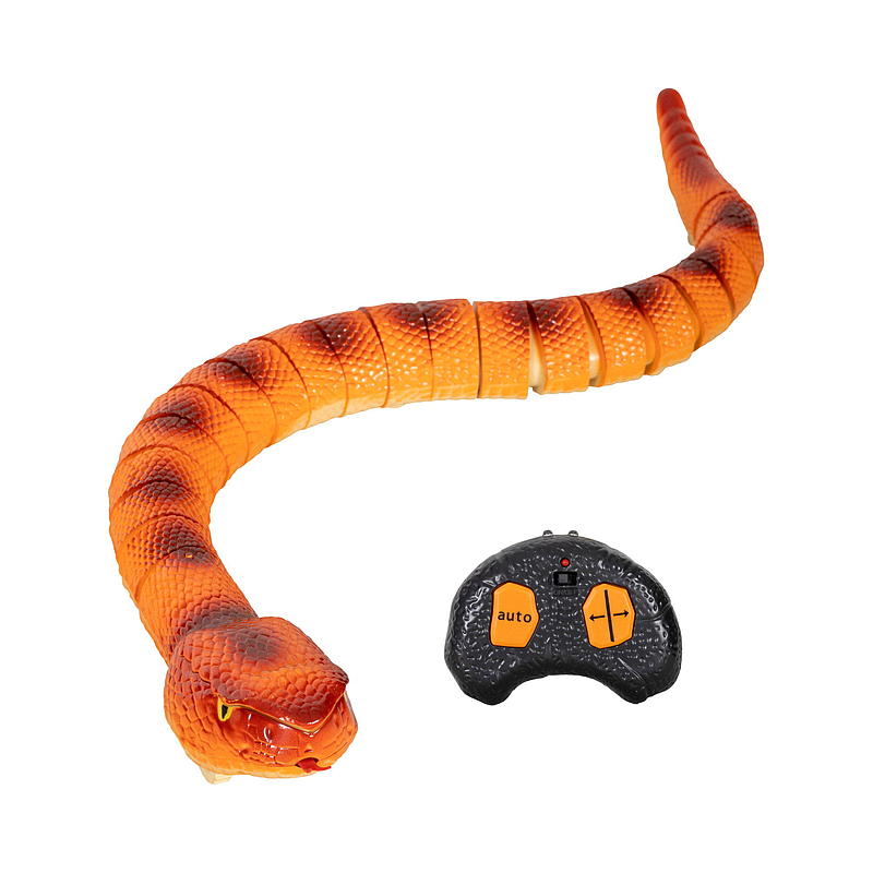 Slange Anaconda, fjernstyrt
