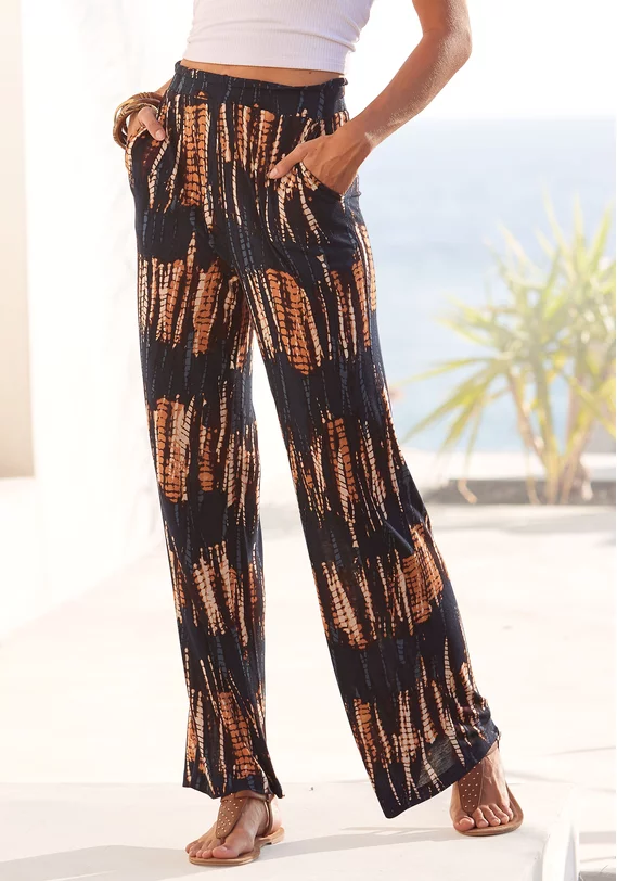 Jerseyhose