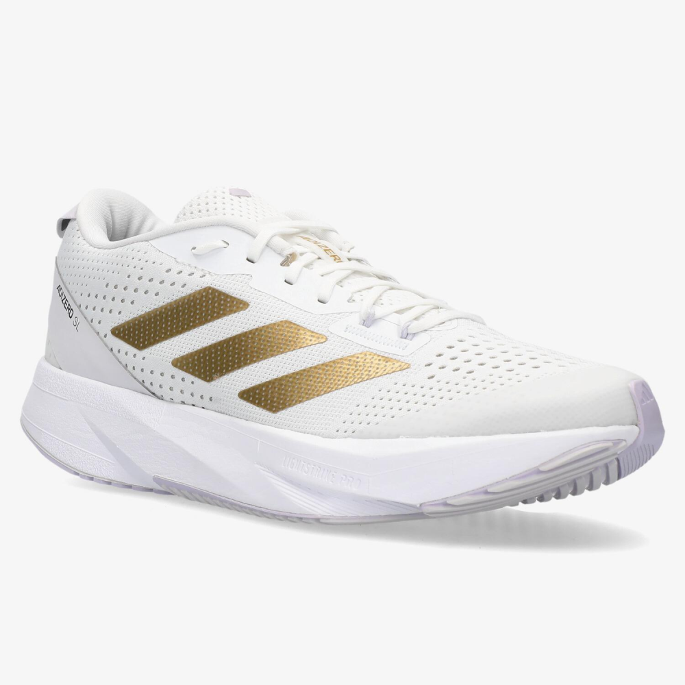 adidas Adizero SL ID6934 / weiss
