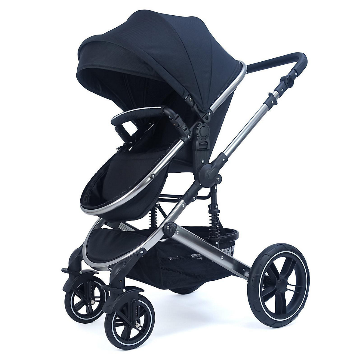 Kombi Kinderwagen Neyla Kombikinderwagen