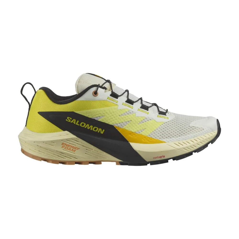 Salomon Sense Ride 5 W L47458800 / gelb