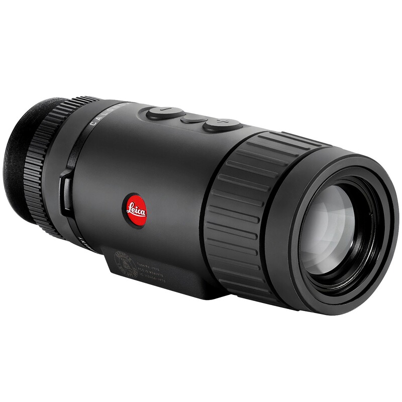 Leica Wärmebild-Vorsatzgerät Calonox Sight SE