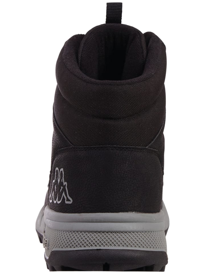 Kappa Stiefel 243201 1116 in schwarz günstig kaufen 46