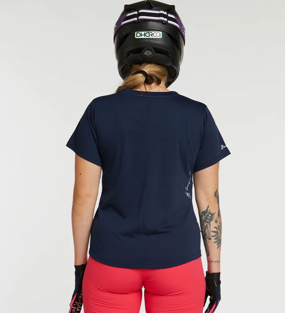 DHaRCO Tech Tee - Damen Tech Tee kaufen | Bike-Discount