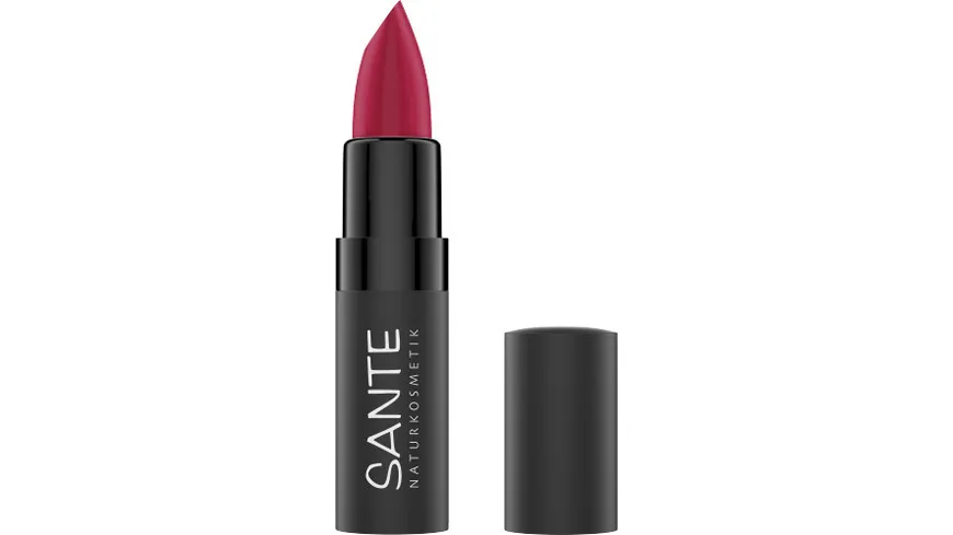 SANTE Matte Lipstick 4.5 g 05 - Velvet Pink