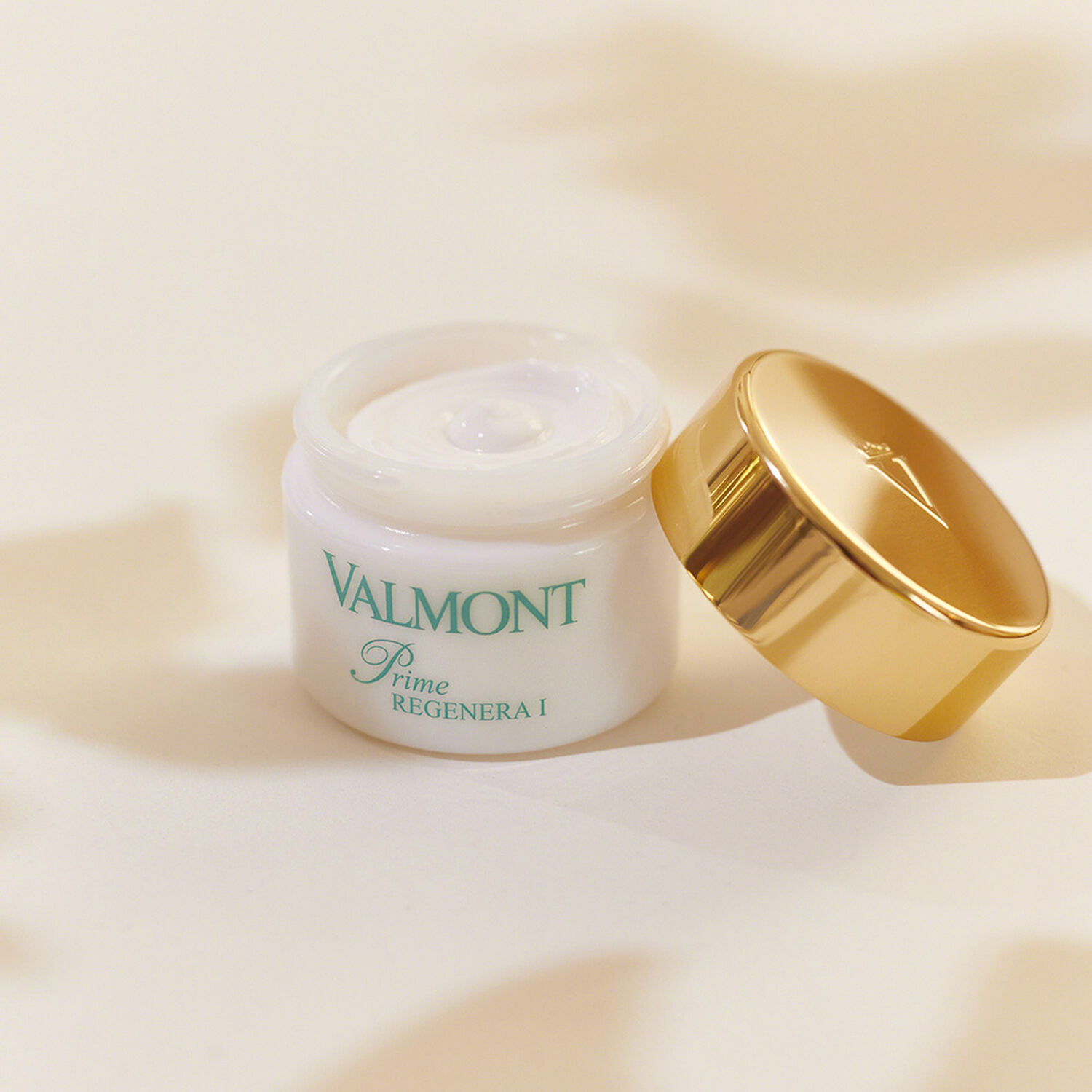 Valmont Prime Regenera I Crème source d'énergie