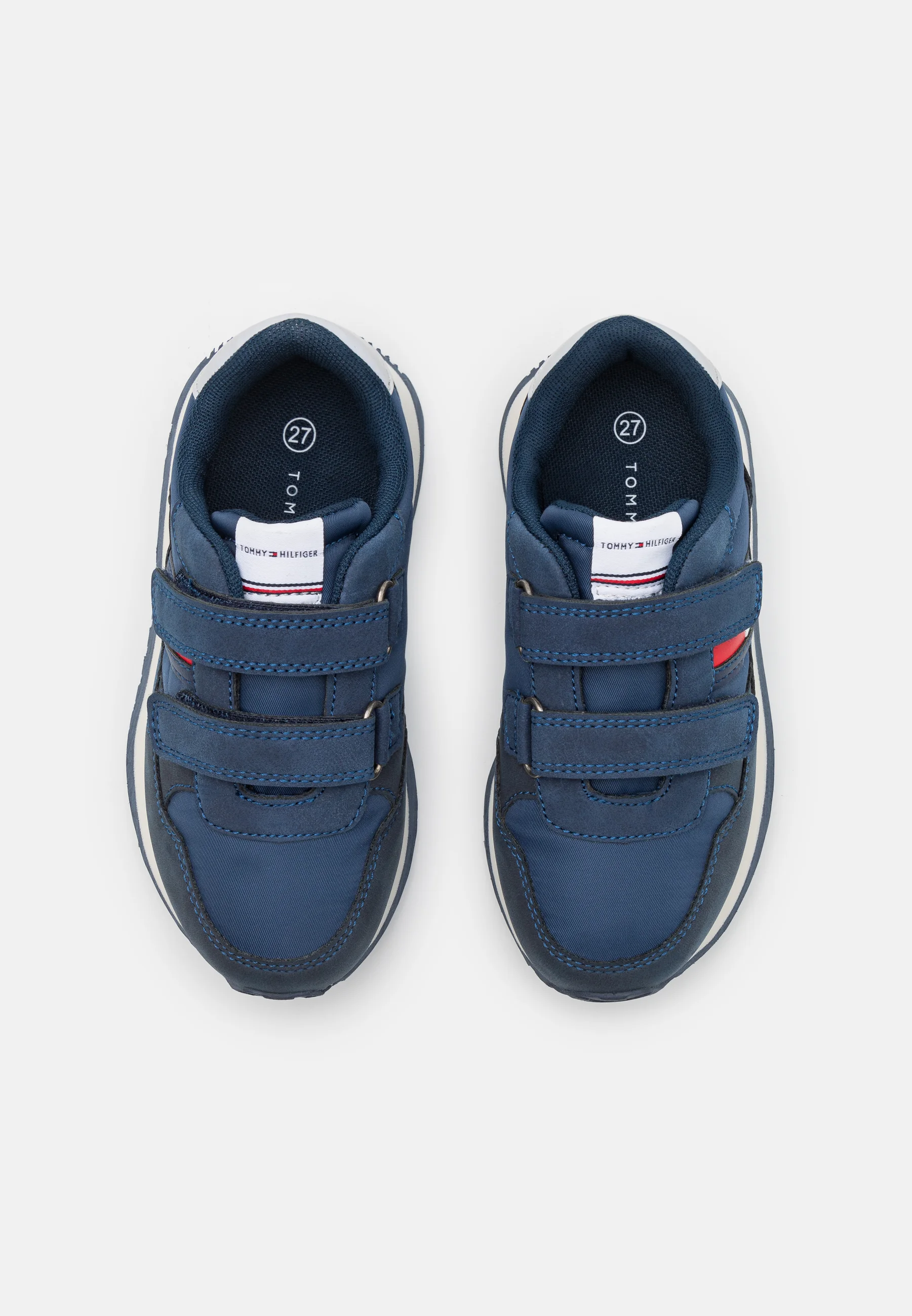Tommy Hilfiger JIM UNISEX - Zapatillas bajas