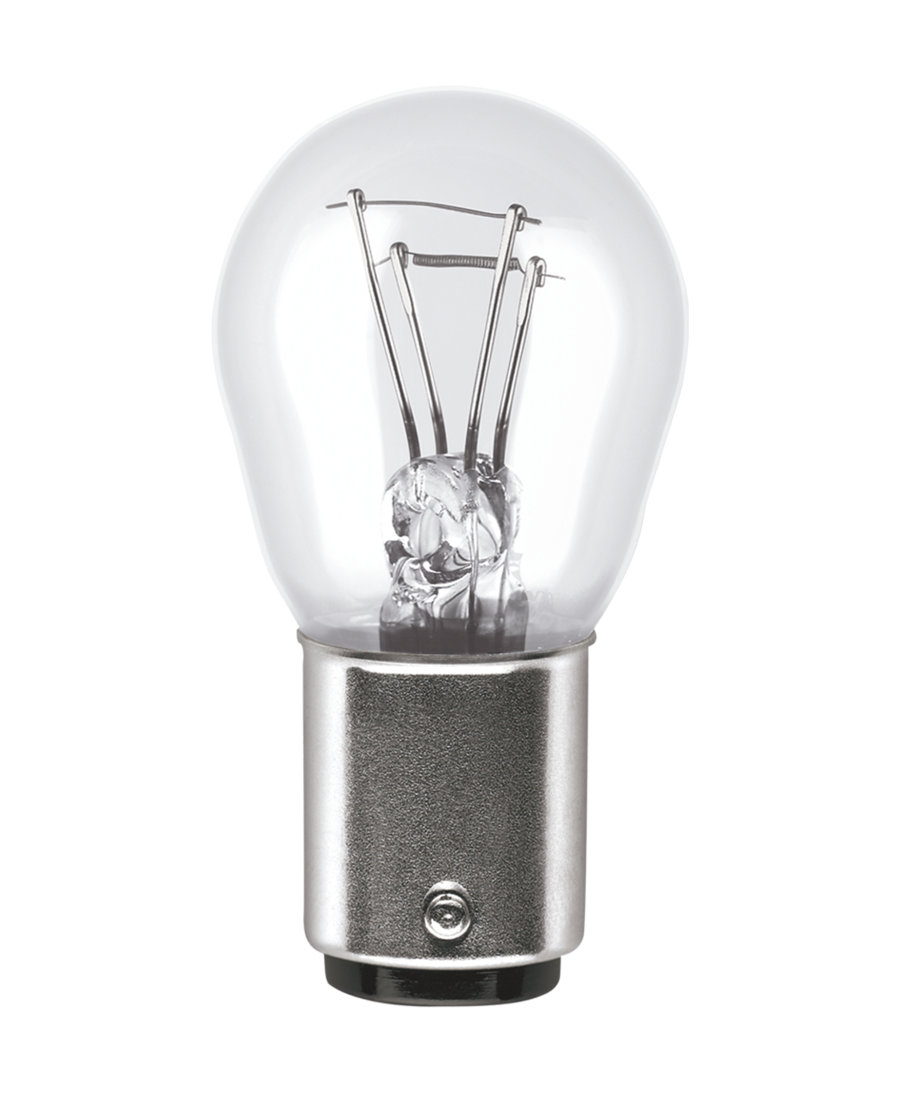 OSRAM P21/5W Standard Glühlampen, 2 Stück - ATU