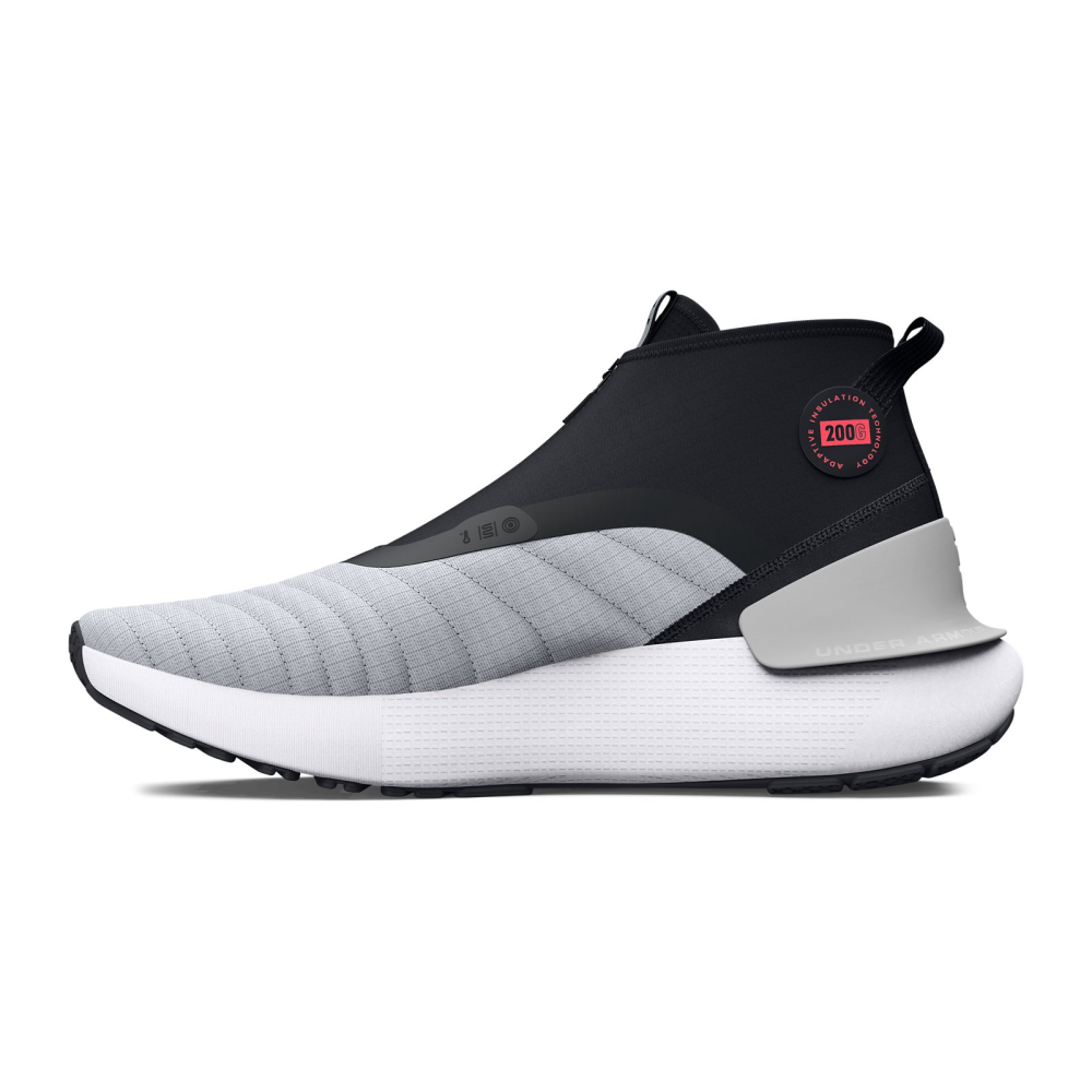 Under Armour HOVR Phantom 3 SE Warm UA 3026802-101 / grau