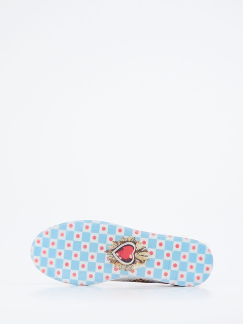 Sneaker-46617010031 Rise