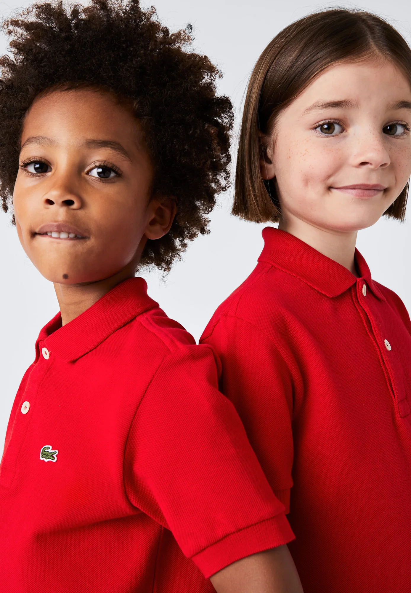 Polo Lacoste