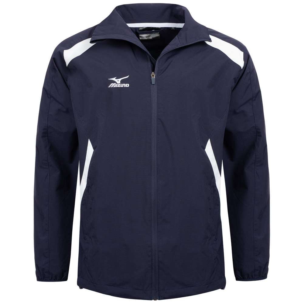 Mizuno Takeshi Coach Herren Jacke 32EC4A01-14