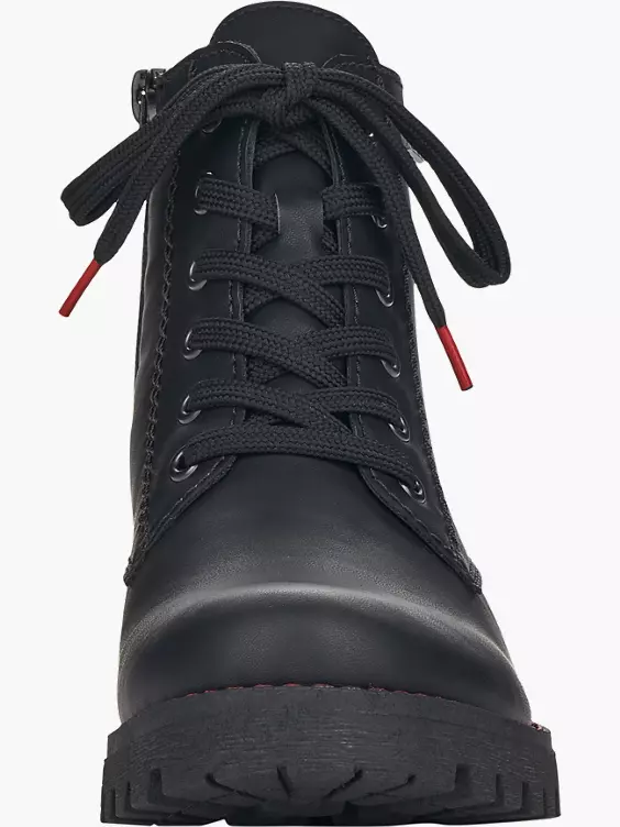 Rieker Damen Schnürstiefel