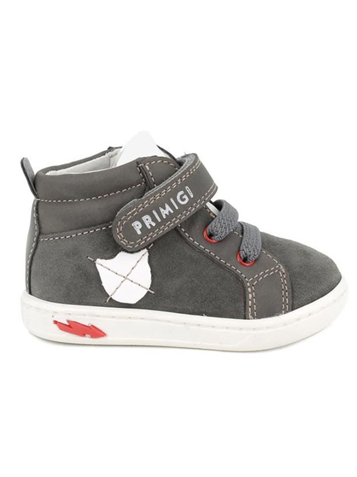 Primigi Sneakers in Khaki günstig kaufen