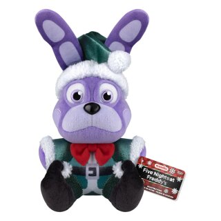 Five Nights at Freddy's Plüschfigur - Holiday Bonnie