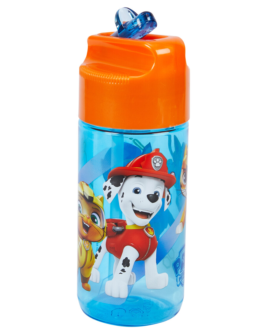 Paw Patrol Trinkflasche