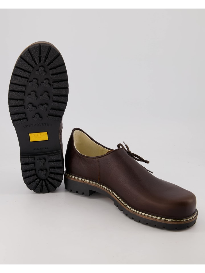 Stadler 1930 Haferlschuhe in Braun günstig kaufen